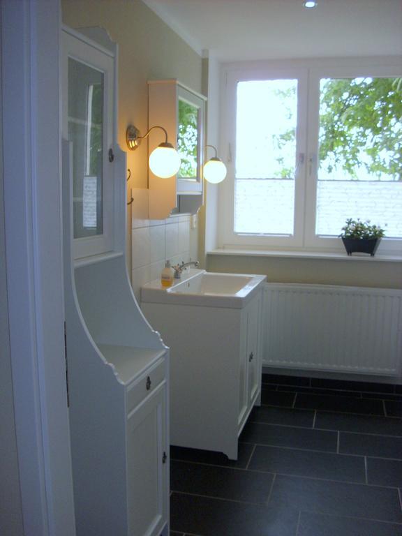 Ferienwohnung Haus mit Aussicht Horn-Bad Meinberg Zimmer foto