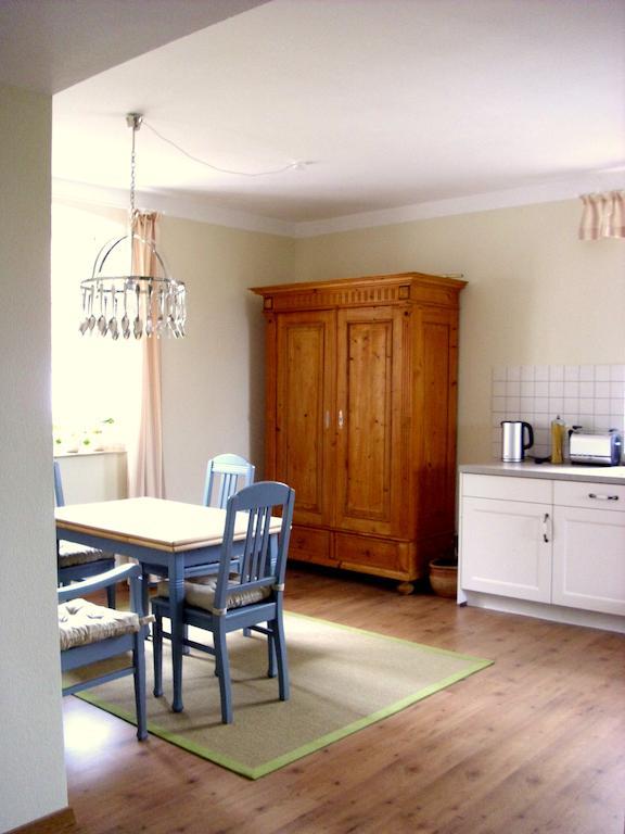 Ferienwohnung Haus mit Aussicht Horn-Bad Meinberg Zimmer foto