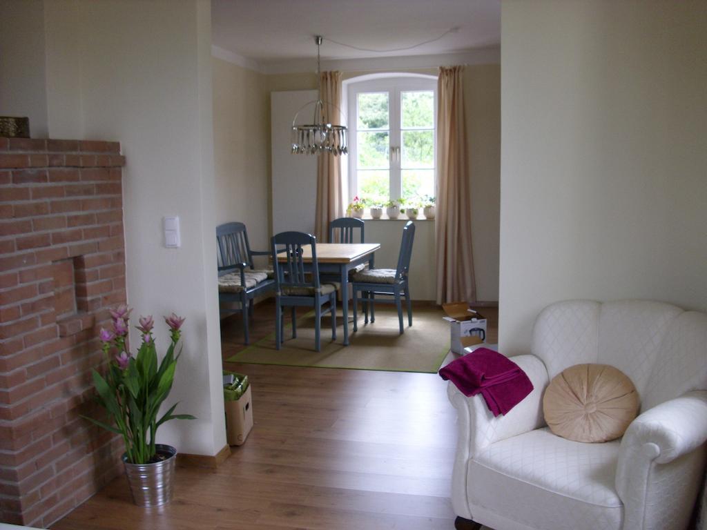 Ferienwohnung Haus mit Aussicht Horn-Bad Meinberg Exterior foto